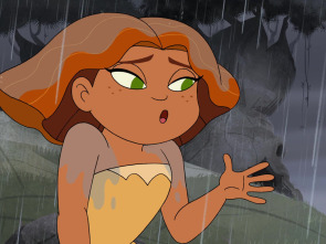 Imagen de El amanecer de... (T2): Hermanos supermachacadores/Hoyo en Grug - 3