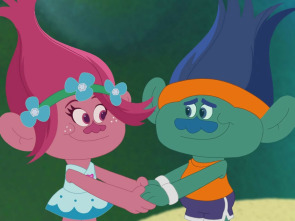 Trolls: ¡No... (T2): El club de pijamas extremo / Vega Swift