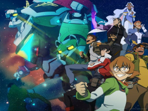 Imagen de Voltron: El... (T2): El espectáculo Voltron - 3