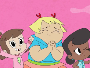 Imagen de ¡Chicas Harvey por siempre! (T1) - 1