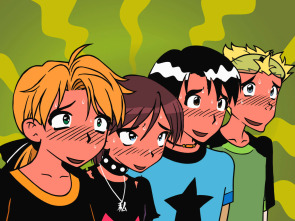 Imagen de My life Me (T1): Concurso de Manga - 2