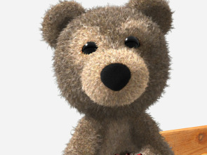 Imagen de El osito Charley (T1): Charley, la estrella del Pop - 2