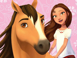 Imagen de Spirit:... (T1): Fortu y el vaquero de al lado - 3