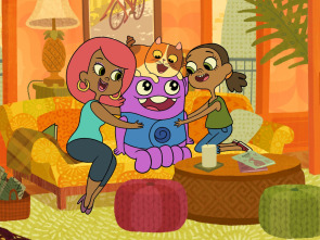 Imagen de Home: Las... (T2): Gran amor malvado / El negocio lechero - 5
