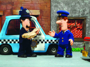 Imagen de Cartero Paco (T8): Pat el cartero y el policía del pueblo - 3