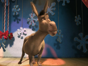 Imagen de Las Shrektaculares Navidades de Asno - 1