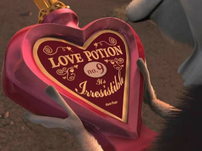 Imagen de La pócima del amor - 1