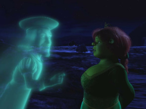 Imagen de The Ghost Of Lord Farquaad - 1