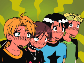 Imagen de My life Me (T1): Aquí está Liam - 2