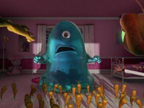 Imagen de La Noche de las Zanahorias Vivientes - 1