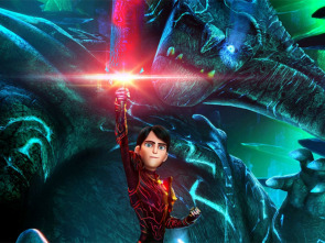 Imagen de Trollhunters (T2) - 1