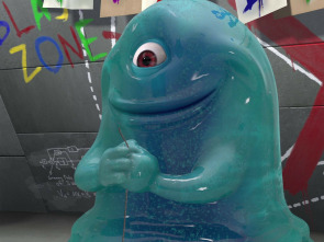 Imagen de B.O.B. se lo pasa bomba - 1