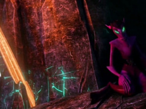Imagen de Trollhunters (T2): ¡¡¡KanjigAAAHH!!! - 1