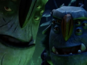Imagen de Trollhunters (T2): De vuelta a casa - 1