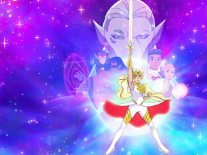 She-Ra y las... (T2): Mariposa