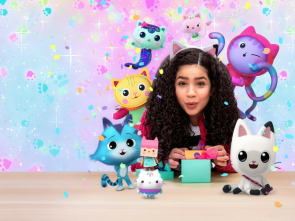 Imagen de La casa de muñecas de Gabby (T1) - 1