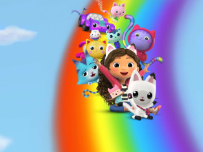 Imagen de La casa de... (T2): Ep.1 Pequeña florecilla - 1