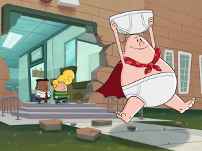 Imagen de Las flipantes... (T3): El capitán Calzoncillos y el artefacto abandonado de los alienígenas ausentes - 1