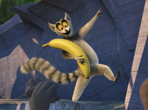 Imagen de Larga vida al rey Julien: Exiliado (T3) - 3