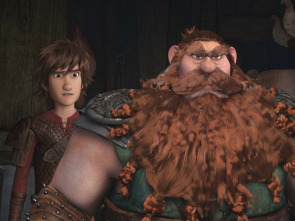 Imagen de Dragones: Hacia... (T2): Los últimos héroes de la subasta - 2