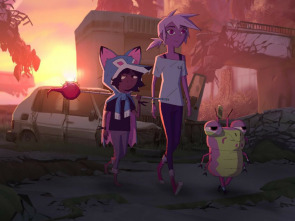 Imagen de Kipo y la era de... (T1): Song Remix - 1