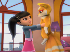 Imagen de Abominable y la... (T2): La fan más pequeña - 1