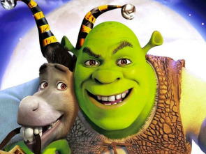 Imagen de Shrek: Asústame si puedes - 1