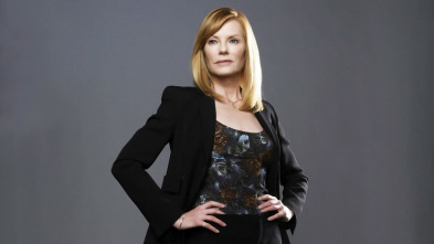 Imagen de C.S.I.: Las Vegas (T12): Ep.16 C.S.I. desconectado - 3