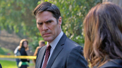 Imagen de Mentes criminales (T8): Ep.17 La reunión - 3