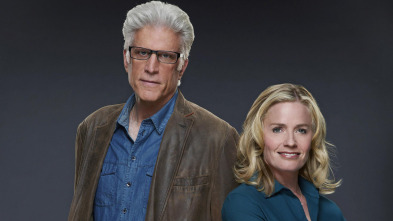 Imagen de C.S.I.: Las Vegas (T13): Ep.21 Fantasmas del pasado - 3