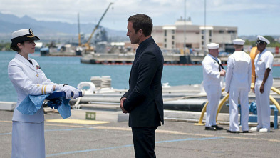 Imagen de Hawai 5.0 (T4): Ep.11 Pukana (Memento) - 3