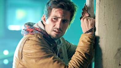 Imagen de Alerta Cobra (T18): Ep.7 Apagón - 3