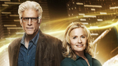 Imagen de C.S.I. (T15): Ep.10 Rieles muertos - 3