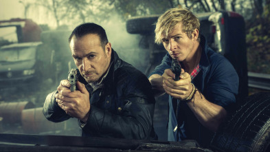 Imagen de Alerta Cobra (T19): Ep.9 El lado oscuro (Parte I) - 3