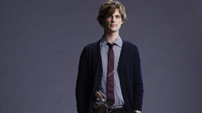 Imagen de Mentes criminales (T12): Ep.10 Búsqueda y destrucción - 3