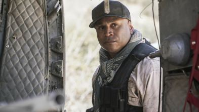 Imagen de NCIS: Los Ángeles (T8): Ep.11 Dulce navidad - 3