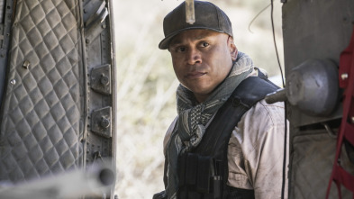 Imagen de NCIS: Los Ángeles (T8): Ep.13 Agua caliente - 3