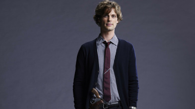 Imagen de Mentes criminales (T12): Ep.14 Rumbo de colisión - 3