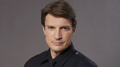 Imagen de The Rookie (T1): Ep.7 El acompañante - 3