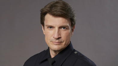 Imagen de The Rookie (T1): Ep.9 Enfrentamiento - 3