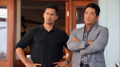 Imagen de Magnum P.I (T1): Ep.1 Vi salir el sol - 3