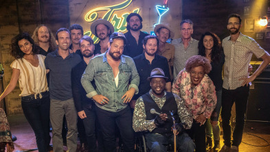 Imagen de NCIS: Nueva Orleans (T5): Ep.12 Mujeres desesperadas de la marina - 3