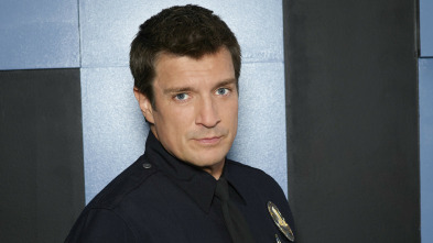 Imagen de The Rookie (T2): Ep.3 La apuesta - 3