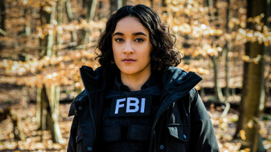 Imagen de FBI: Most Wanted (T1) - 3