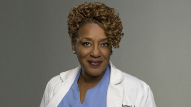 Imagen de NCIS: Nueva Orleans (T6): Ep.17 Parcial - 3