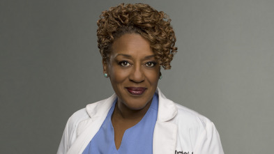 Imagen de NCIS: Nueva Orleans (T6): Ep.19 Monolito - 3