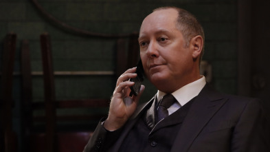 Imagen de The Blacklist (T8): Ep.1 Roanoke (nº 139) - 3