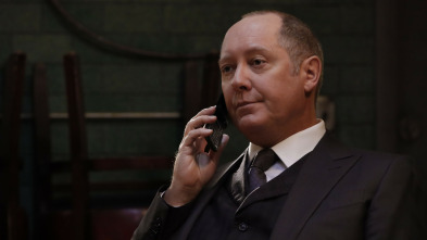 Imagen de The Blacklist (T8): Ep.3 16 onzas - 3