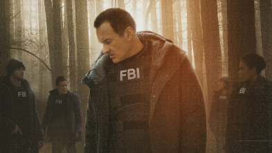 Imagen de FBI: Most Wanted (T2): Ep.4 Anónimo - 3