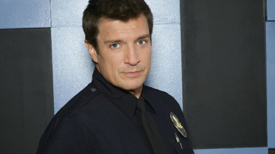 Imagen de The Rookie (T3): Ep.7 Crímenes reales - 3